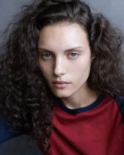 Sarah Lewis
