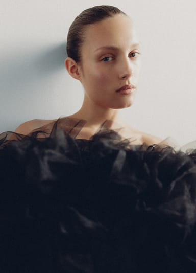 Sarah Lewis