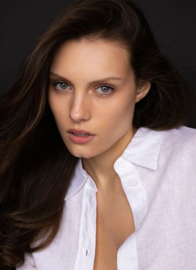 Sarah Lewis