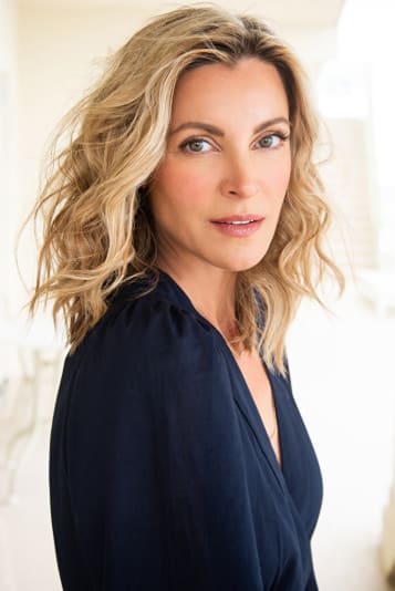 Stephanie Miller