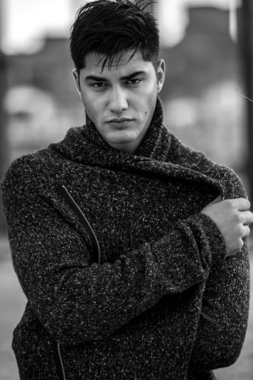 James McGowan