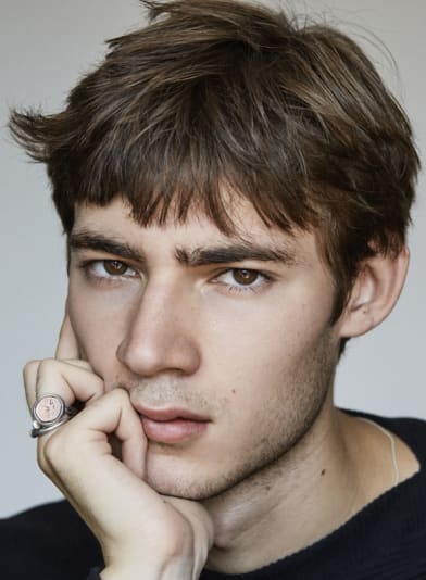 Adam Osborne