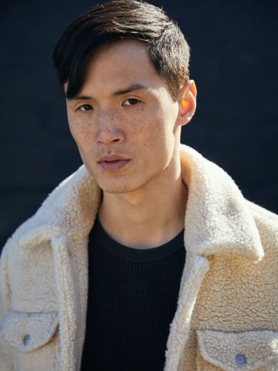 Shaun