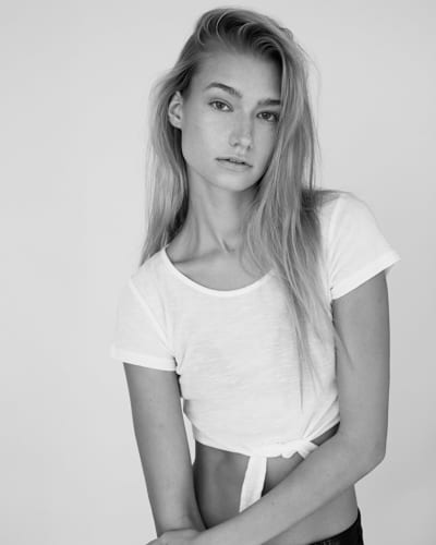 Maggie Krebs