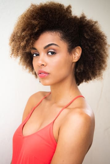 Sidney Mae