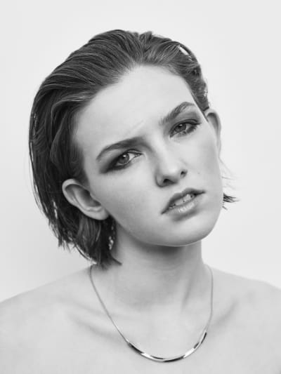 Lilly Small