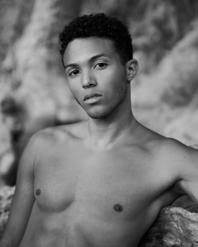 Daniel Branch