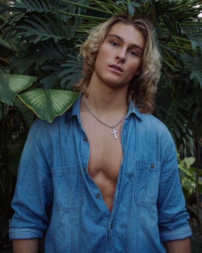Nick Henry