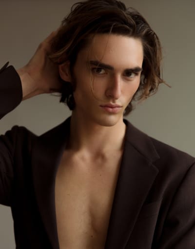 Eli Herlocker
