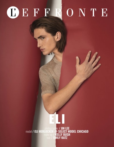 Eli Herlocker