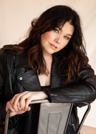 Amber McCulloch