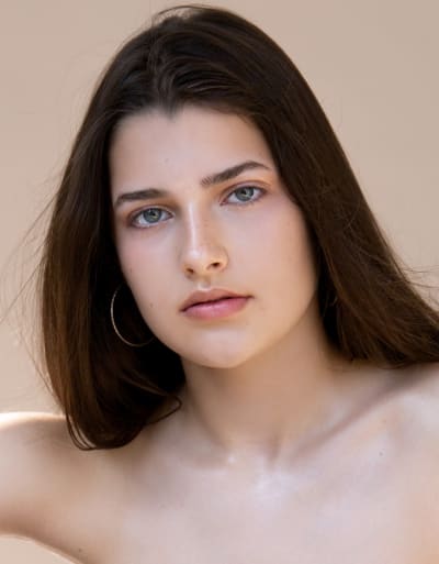 Olesya Yatskiv