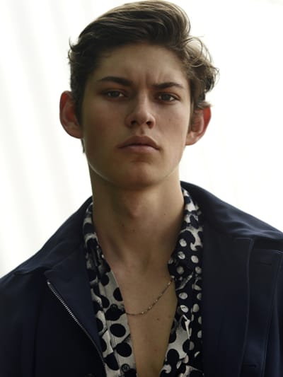Oliver Intriago