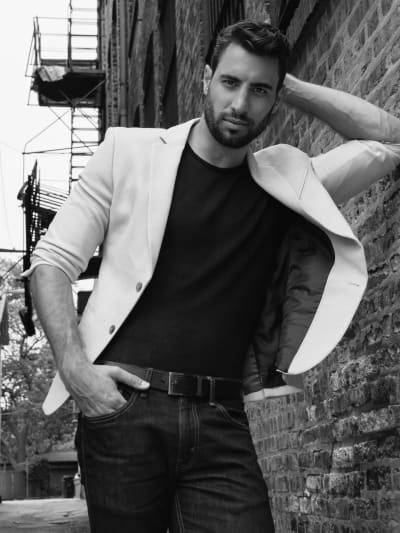 Nick Garvy
