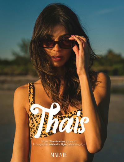 Thais Martins
