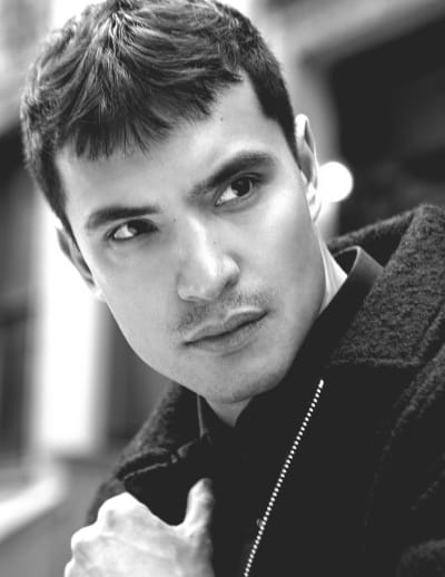 Steven Patenaude