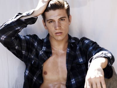 Adam Miller