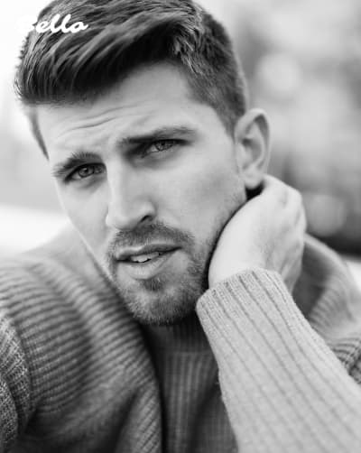 Trey Waldman