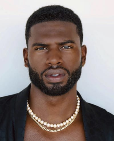 Broderick Hunter