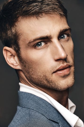 Heath Hutchins