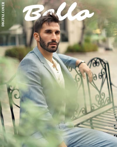 Alex Chigas