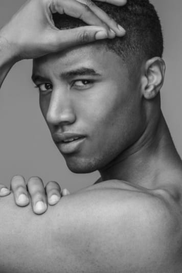 Jalen Mickey
