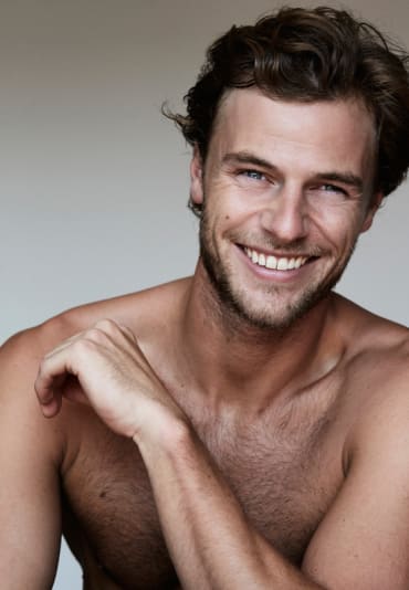 Casey Levens