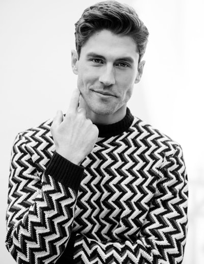 Matt Poeschl