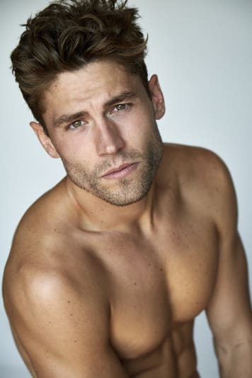 Matt Poeschl
