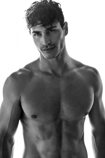 Alec Bitar