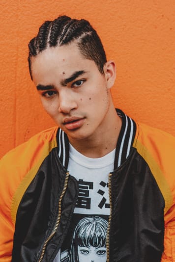 Spencer Freitag