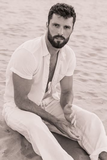 Jonathan Bond