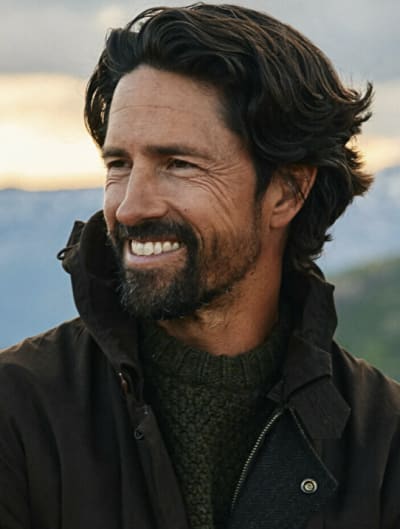 Daniel Jarrett