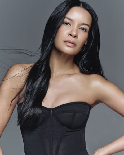 Machiko Harris