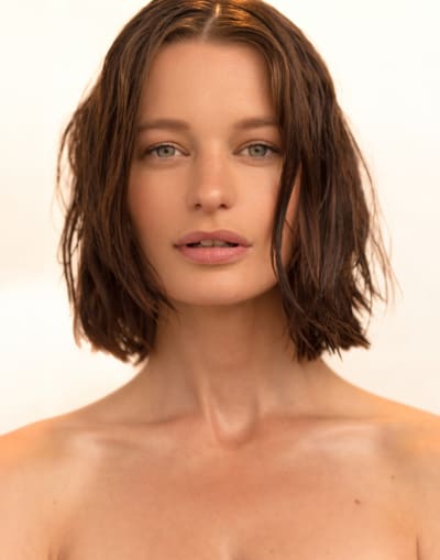 Holly Baratta