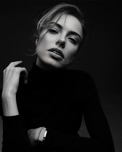 Alessandra Grabowski