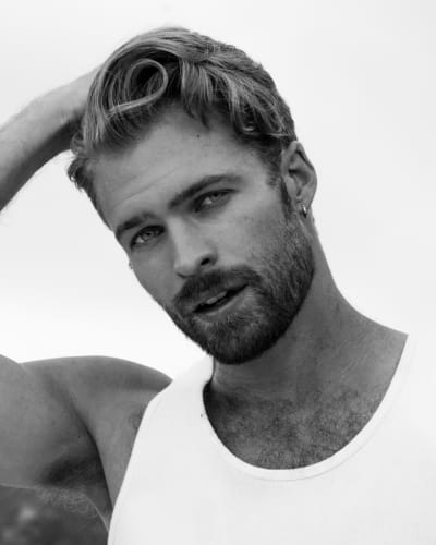 Rhett Wellington