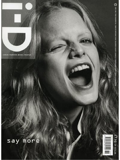 Hanne Gaby