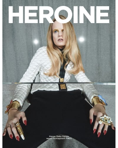 Hanne Gaby