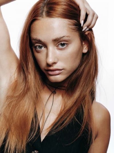 Saskia Jenkins