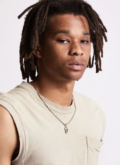 Armani Cooper