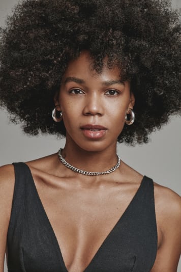 Dominique Jordan