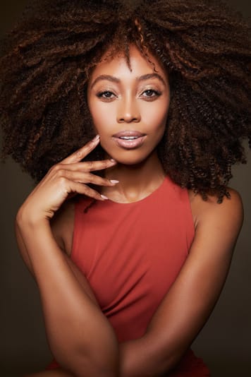 Sharaun Brown