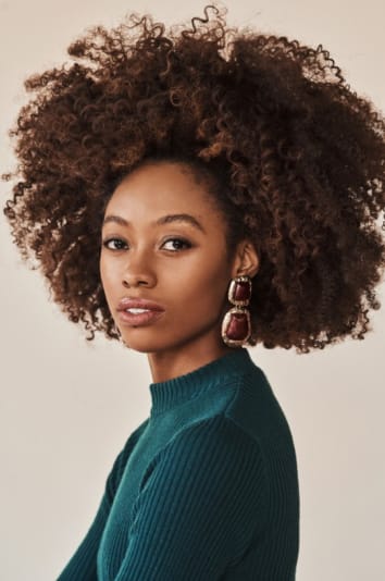Sharaun Brown