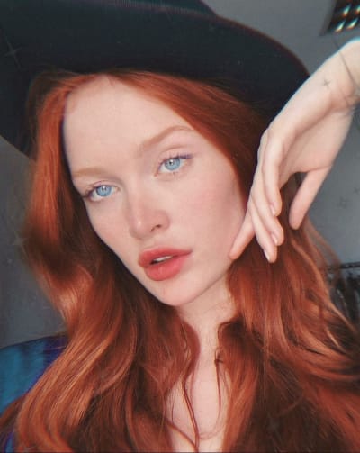 Angelina Mickle