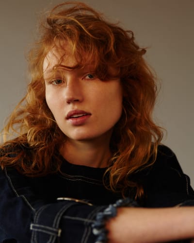Deirdre Maas