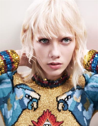 Marjan Jonkman