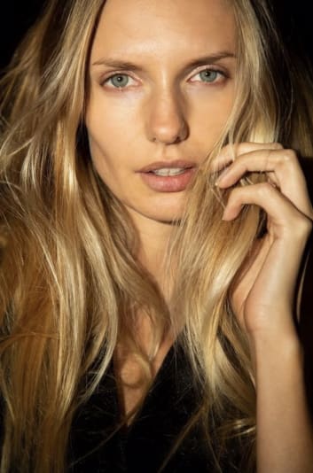 Isabella Oberg