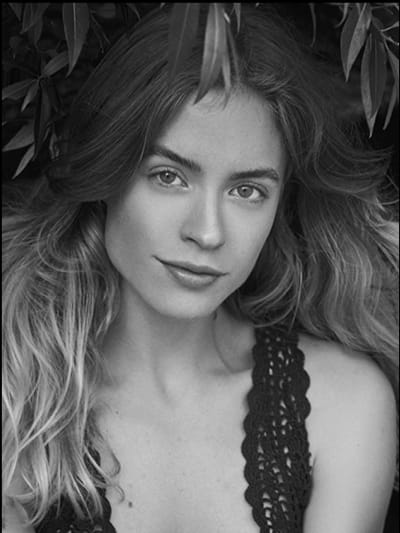 Josefin Hedstrom