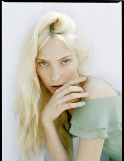 Sasha Komarova